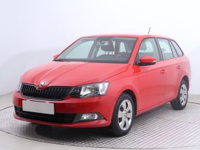 Škoda Fabia - 2018