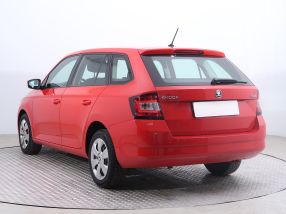 Škoda Fabia - 2018