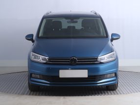 Volkswagen Touran - 2019