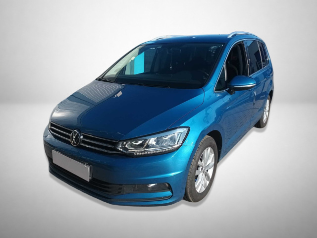 Volkswagen Touran 2019