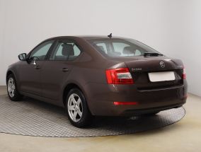 Skoda Rapid - 2013