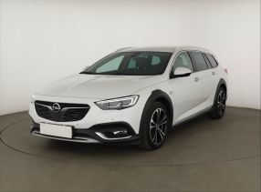 Opel Insignia - 2018