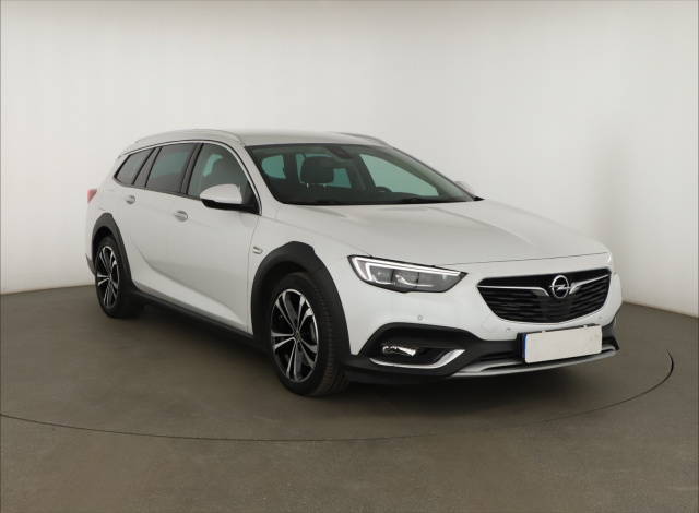 Opel Insignia 2018