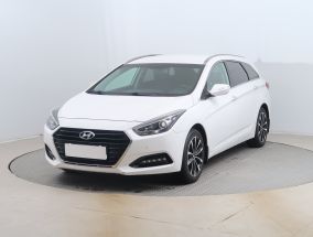 Hyundai i40 - 2016