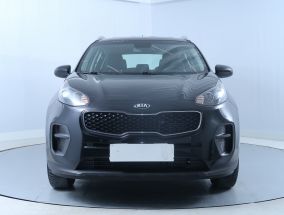 Kia Sportage - 2018