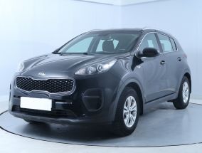 Kia Sportage - 2018