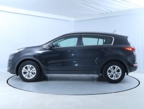 Kia Sportage - 2018
