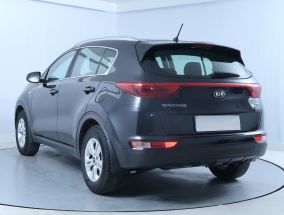 Kia Sportage - 2018