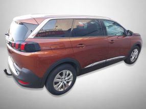 Peugeot 5008 - 2023