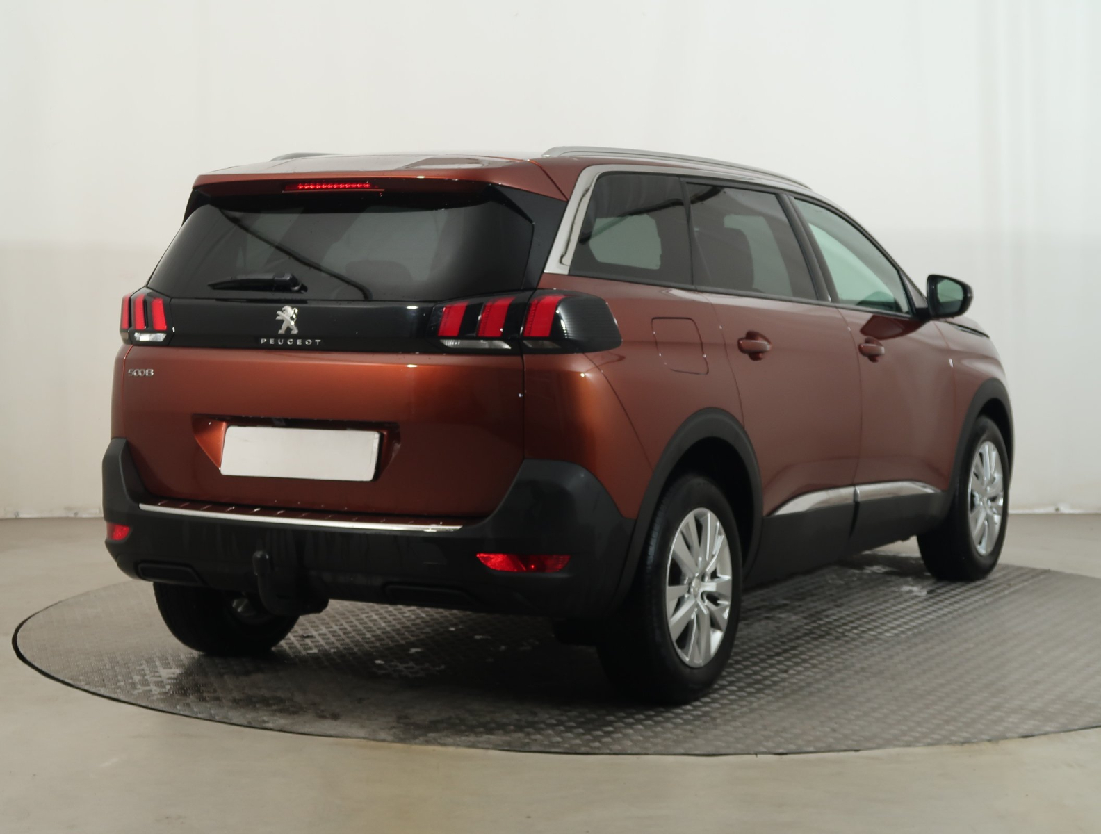 Peugeot 5008 - 2023