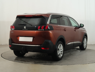 Peugeot 5008 - 2023