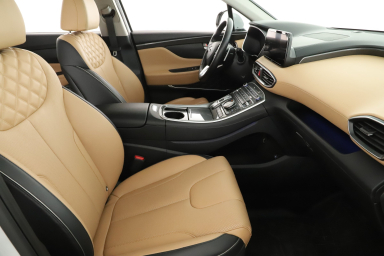 Hyundai Santa Fe - 2022