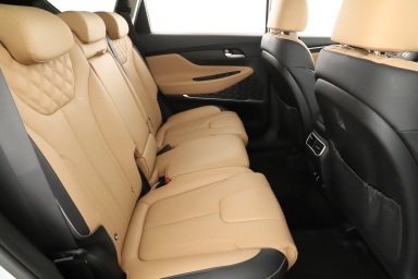 Hyundai Santa Fe - 2022