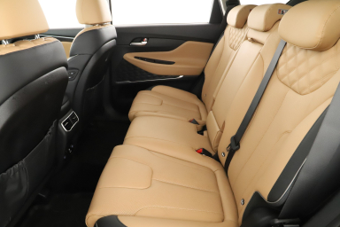 Hyundai Santa Fe - 2022