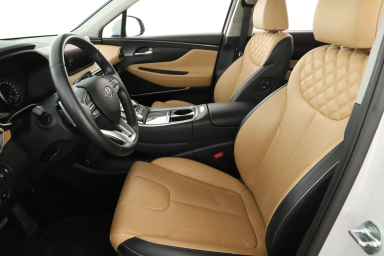 Hyundai Santa Fe - 2022