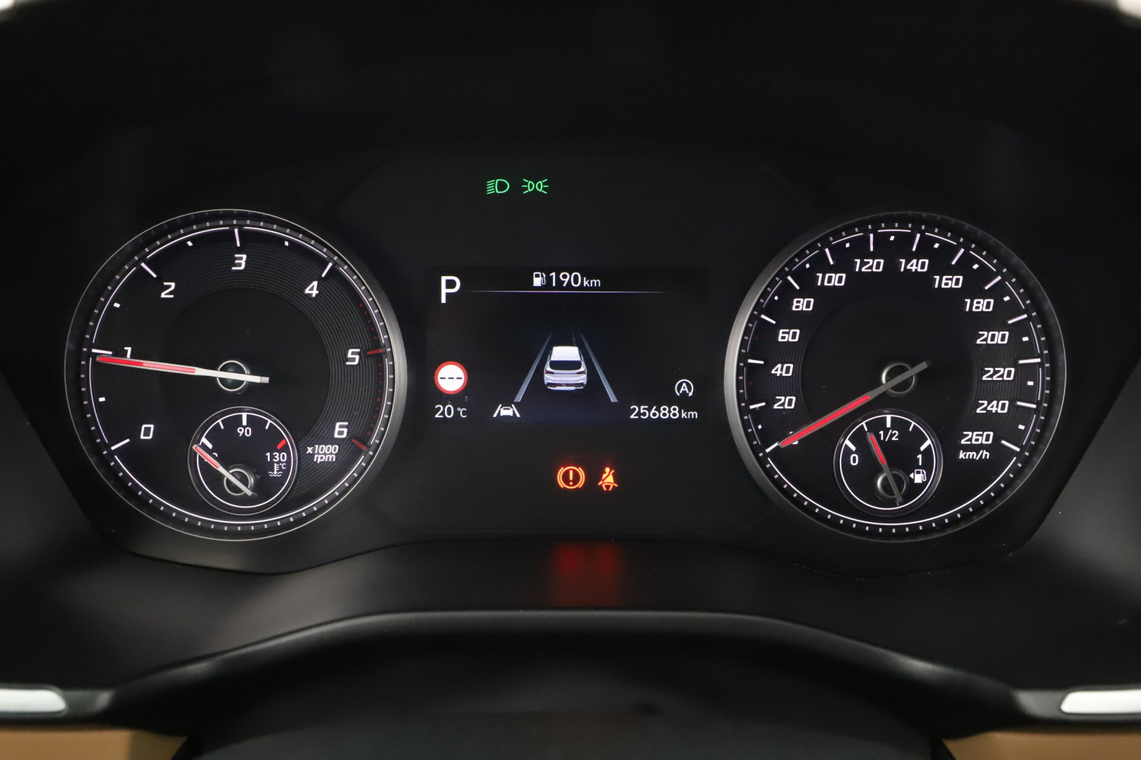 Hyundai Santa Fe - 2022