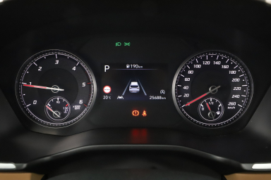 Hyundai Santa Fe - 2022