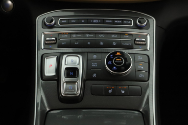 Hyundai Santa Fe - 2022