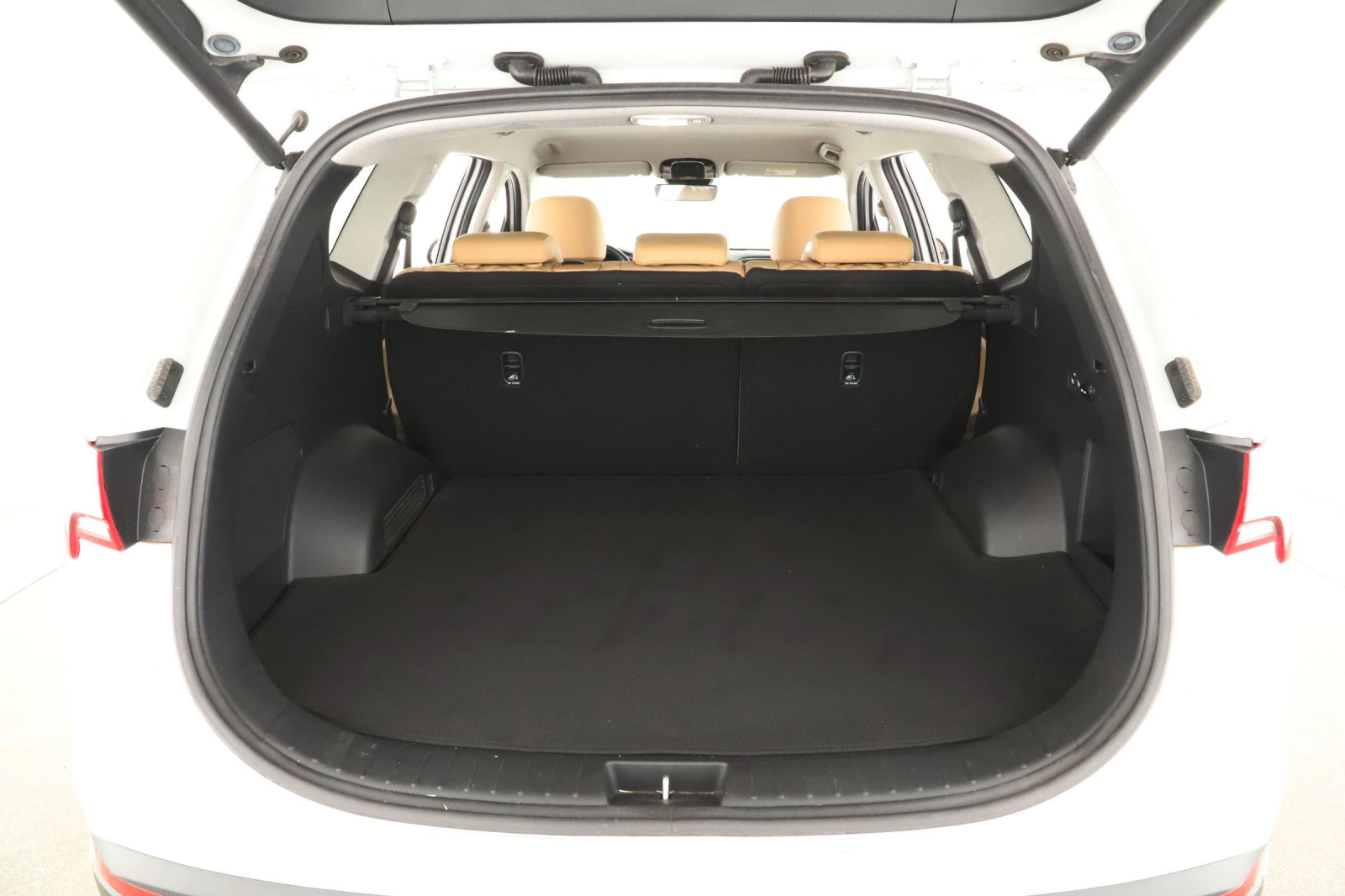 Hyundai Santa Fe - 2022