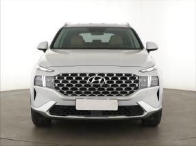 Hyundai Santa Fe - 2022