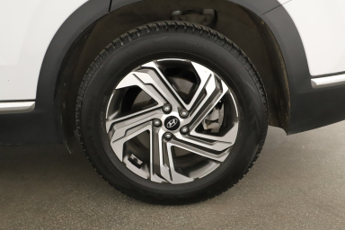 Hyundai Santa Fe - 2022