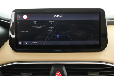 Hyundai Santa Fe - 2022