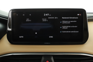 Hyundai Santa Fe - 2022