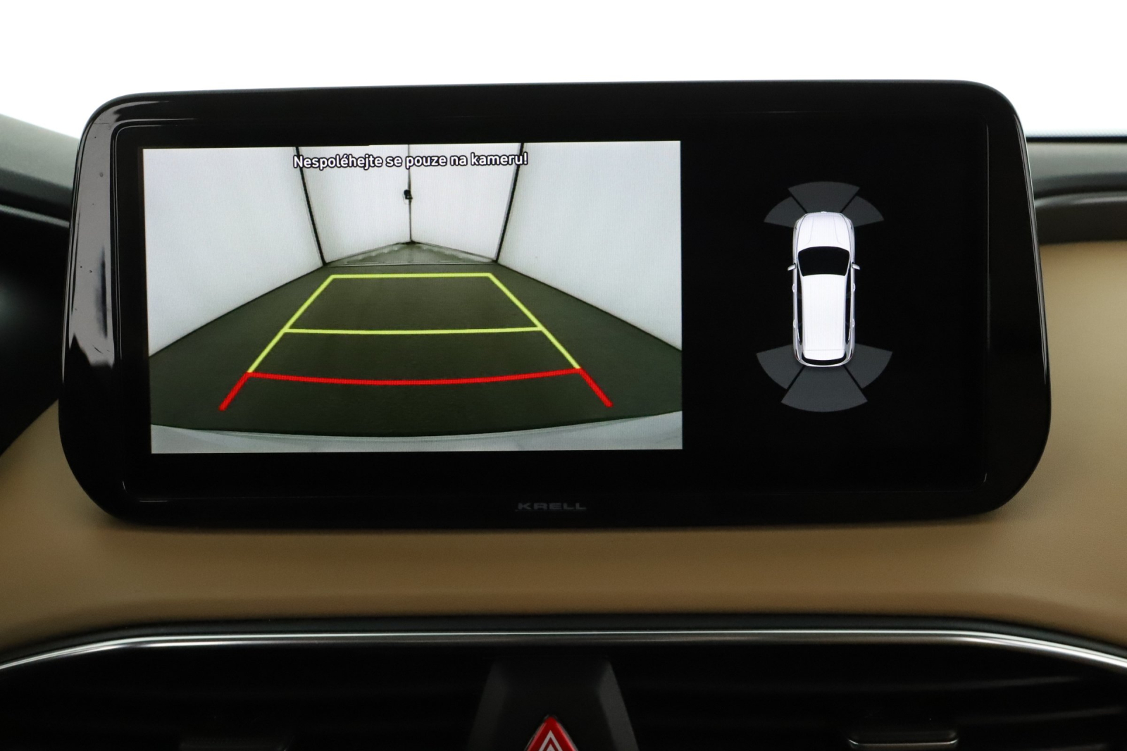 Hyundai Santa Fe - 2022