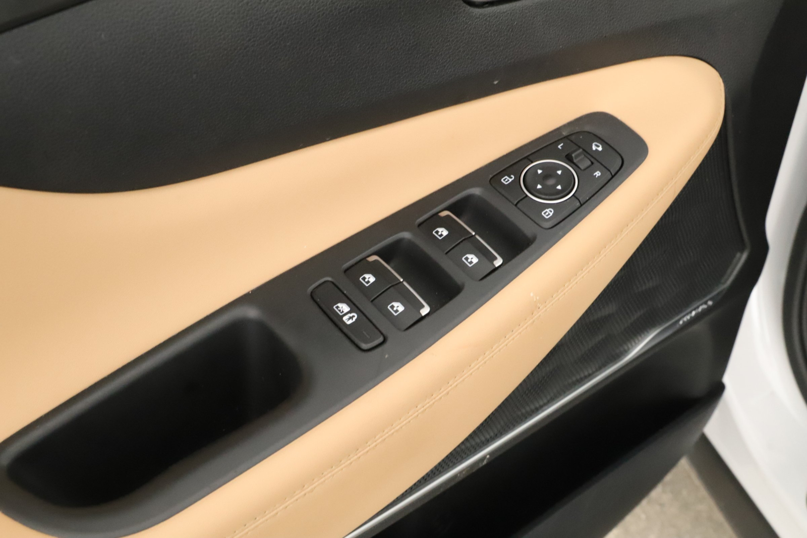 Hyundai Santa Fe - 2022