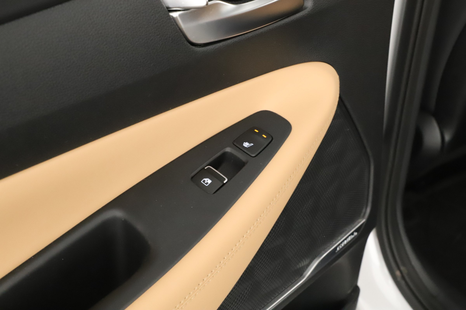 Hyundai Santa Fe - 2022