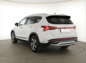 Hyundai Santa Fe - 2022
