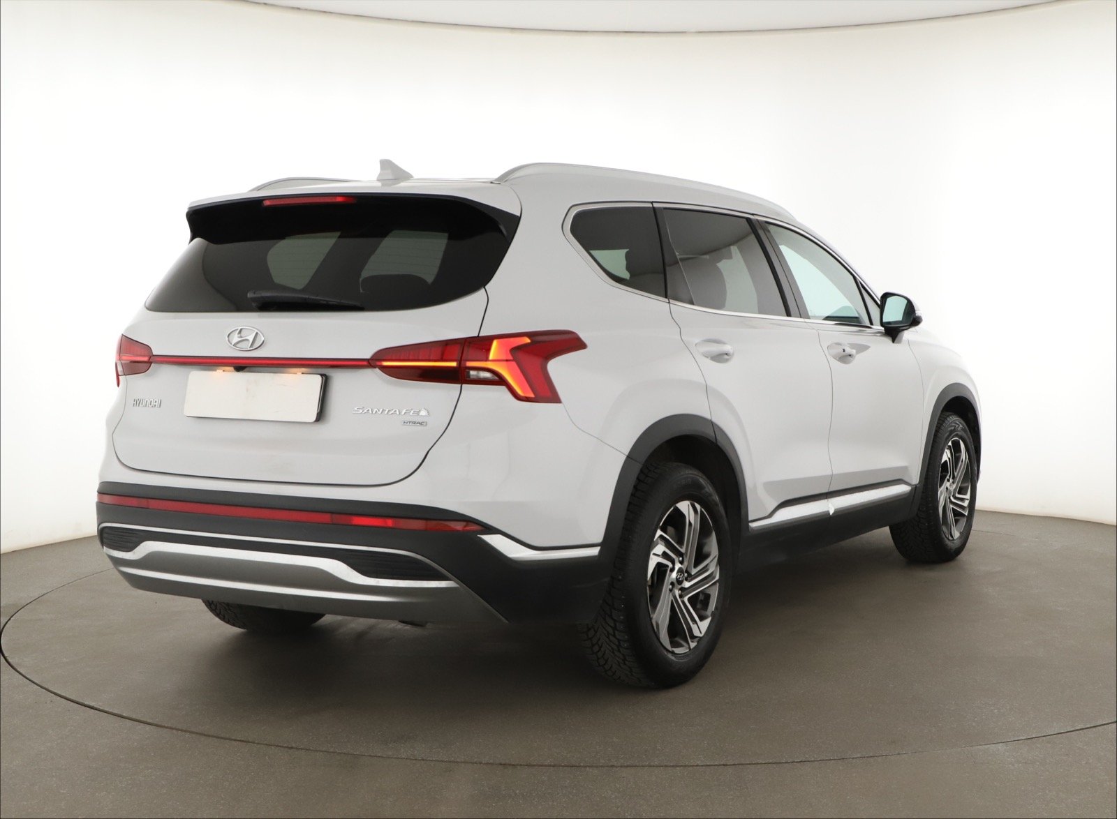 Hyundai Santa Fe - 2022