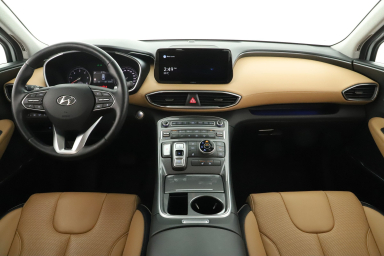 Hyundai Santa Fe - 2022