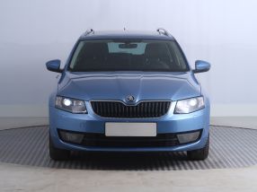 Skoda Octavia - 2016