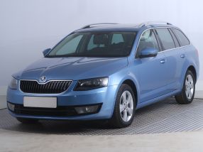 Skoda Octavia - 2016