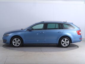 Skoda Octavia - 2016