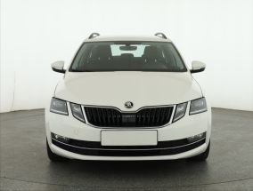 Skoda Octavia - 2018