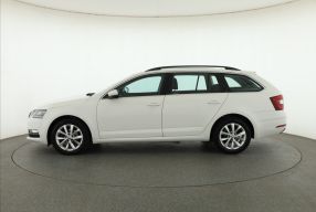 Skoda Octavia - 2018