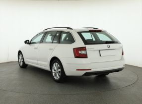 Skoda Octavia - 2018