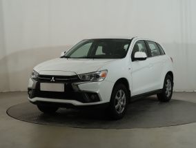 Mitsubishi ASX - 2019