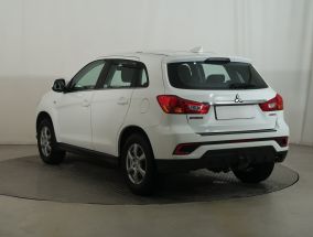 Mitsubishi ASX - 2019