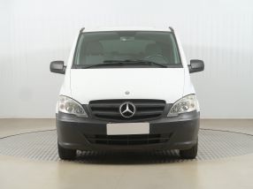 Mercedes-Benz Vito - 2011