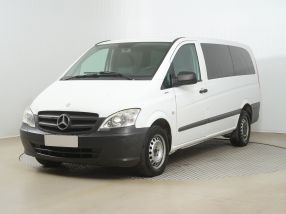 Mercedes-Benz Vito - 2011