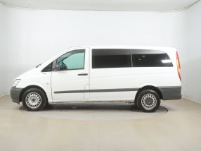 Mercedes-Benz Vito - 2011