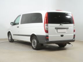 Mercedes-Benz Vito - 2011
