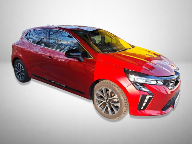 Mitsubishi Colt 2025