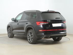 Škoda Kodiaq - 2020