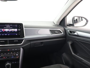 Volkswagen T-Roc - 2022