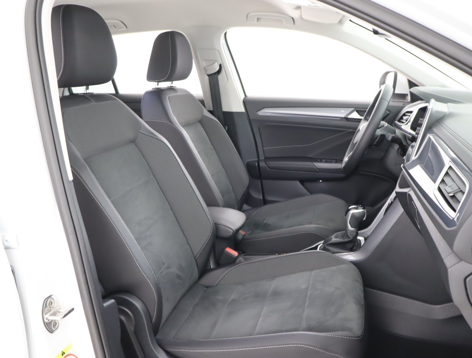 Volkswagen T-Roc - 2022