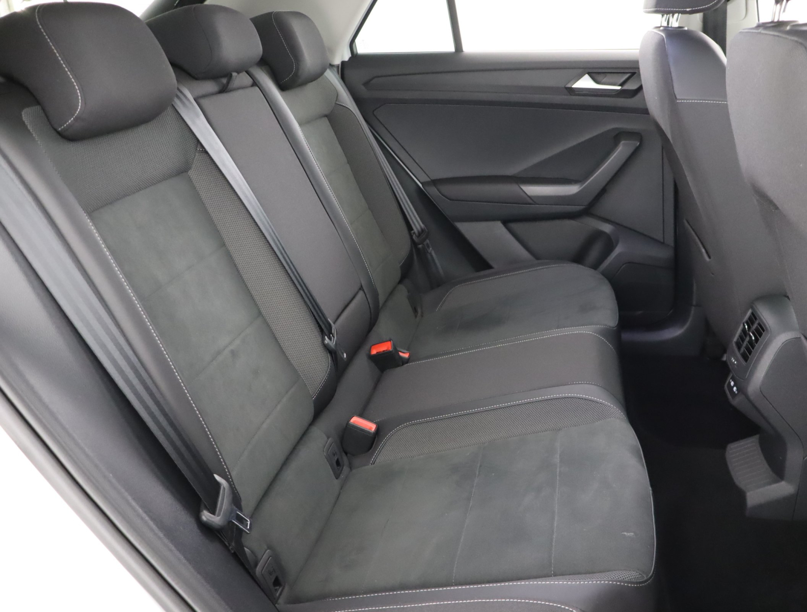 Volkswagen T-Roc - 2022